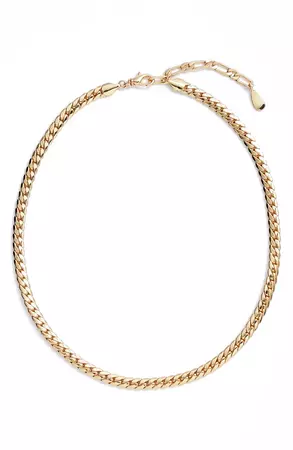 Jenny Bird Biggie Chain Necklace | Nordstrom