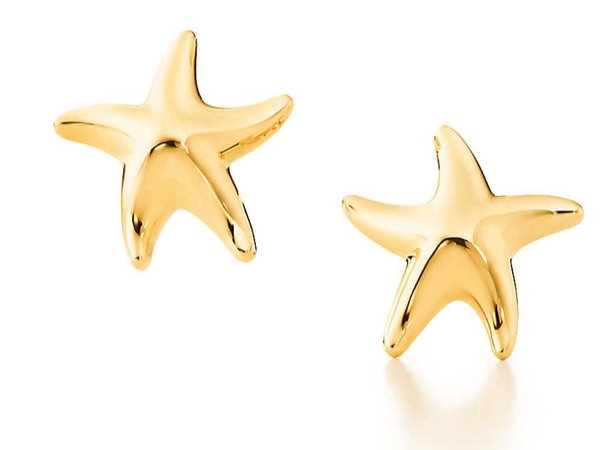 earrings Tiffany