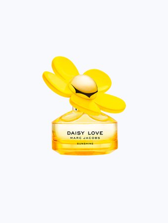 Daisy Love Sunshine Limited Edition