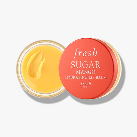 Sugar Passionfruit Hydrating Lip Balm, 6Gr | Lip Care | Fresh Beauty US
