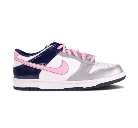 nuke dunk low perfect pink