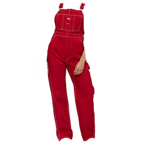 red overalls png