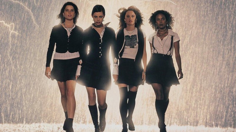 The Ending Of The Craft Explained
