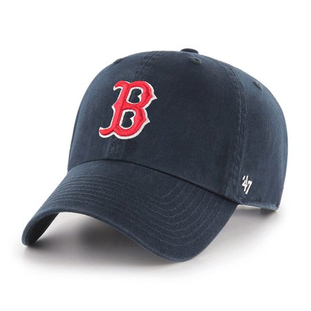 Boston Red Sox MLB '47 Clean Up | '47 Canada