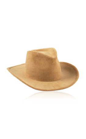 The Sandy Corduroy Hat By Lack Of Color | Moda Operandi