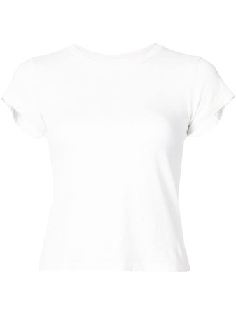RE/DONE 1960s Slim T-shirt - Farfetch