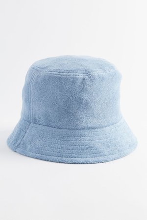 Terry Bucket Hat | Urban Outfitters