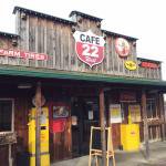 CAFE 22 WEST, Salem - Menu, Prices & Restaurant Reviews - Tripadvisor