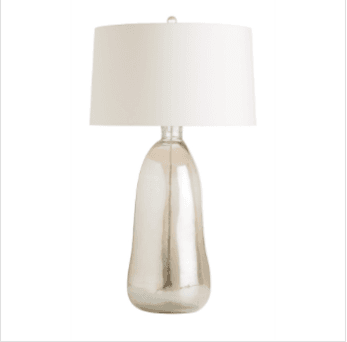 52 ROOMS - SOFA SIDE TABLE LAMP