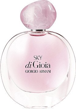 Giorgio Armani Sky di Gioia Eau de Parfum Perfume | Ulta Beauty
