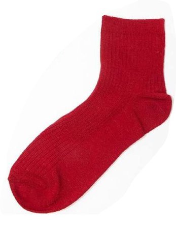 Red Sock
