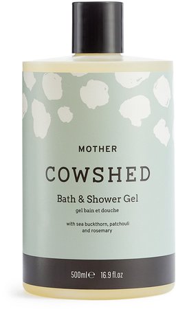 Mother Bath & Shower Gel