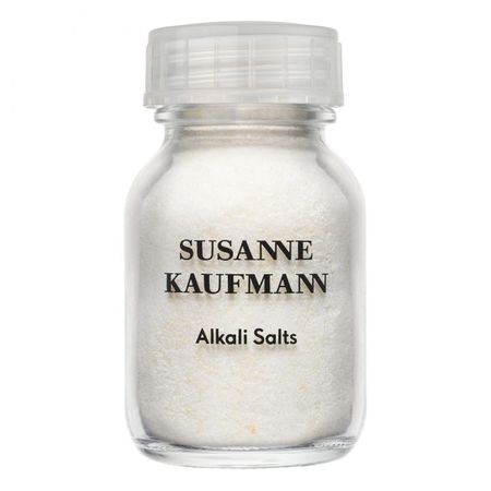 Susanne Kaufmann - Alkali Bath Salts - 60 g | Smallable