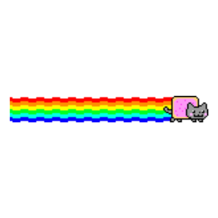 @dolleyes rainbow