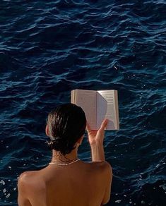 Books by the Ocean