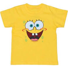 spongebob face shirt - Google Search