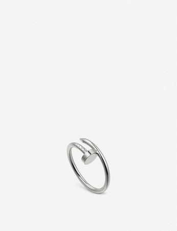 CARTIER ring