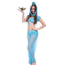 genie costume for adults - Google Search