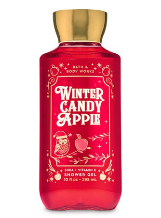 bath and body works christmas - Google Search