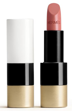 Hermès Rouge Hermès - Satin lipstick | Nordstrom