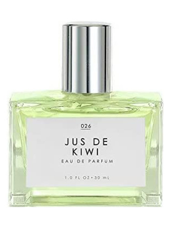Kiwi perfume