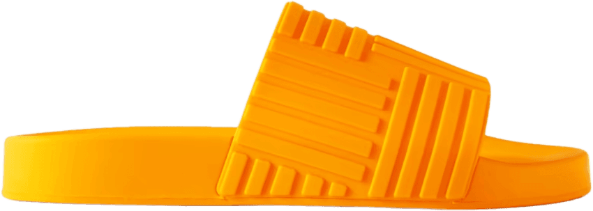 orange slides