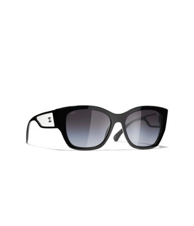 Sunglasses - Eyewear | CHANEL
