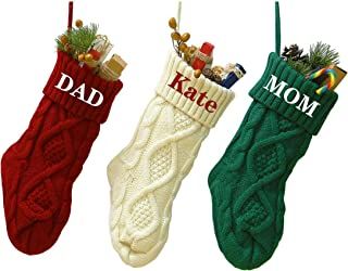 Amazon.com: stockings for christmas