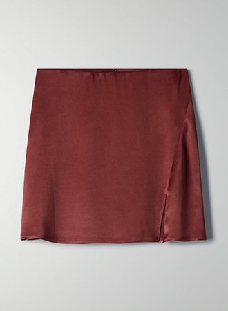 Wilfred Muse Skirt