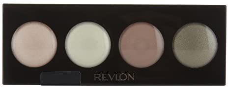 Amazon.com : REVLON Illuminance Creme Eye Shadow, Electric Pop, 0.12 Ounce : Cream Eye Shadow : Beauty & Personal Care
