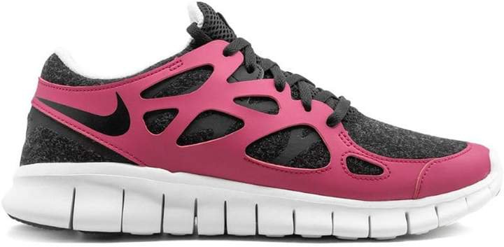 WMNS Free Run+ 2 EXT sneakers