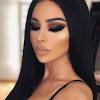 full glam makeup - Google Search
