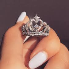 queen ring