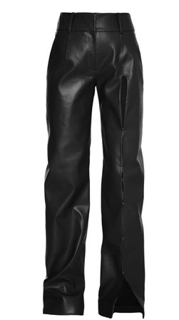 leather pant