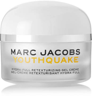 Beauty - Youthquake Hydra-full Retexturizing Gel Crème, 50ml - Colorless