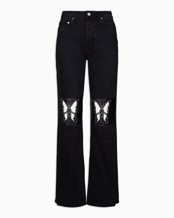 Our Legacy Spiral Cut Jeans