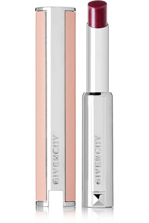 Givenchy Beauty | Le Rose Perfecto Lip Balm - Cosmic Plum 304 | NET-A-PORTER.COM