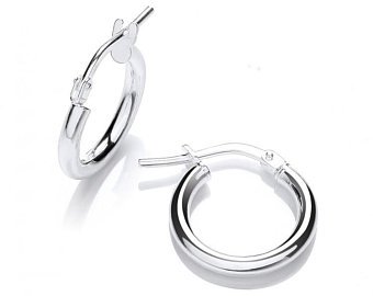small hoop earrings polyvore - Búsqueda de Google