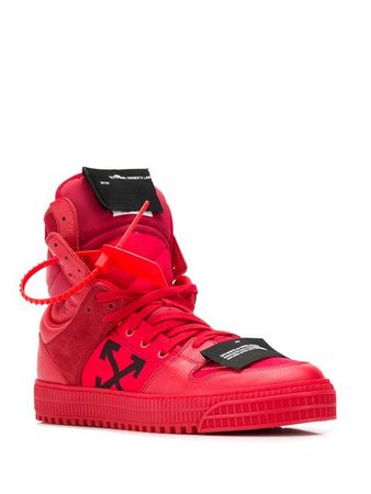 Off-White Off Court sneakers