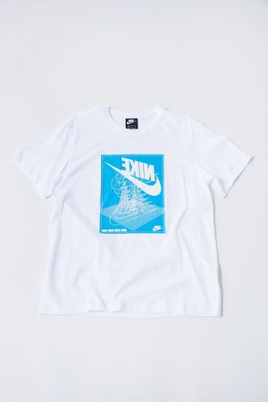 Nike Festival Photo Tee | Urban Outfitters