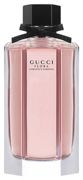 Gucci Flora Gorgeous Gardenia Limited Edition — женские духи, парфюмерная и туалетная вода — купить по лучшей цене в интернет-магазине Randewoo