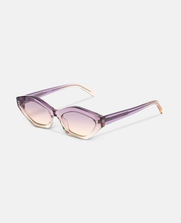 Women's Sunglasses | Aviator, Cat Eye & Round | Stella McCartney