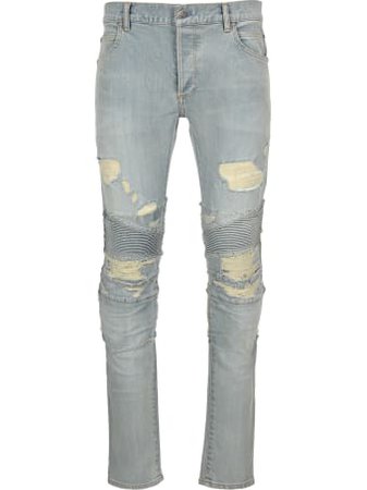Shop Men's Jeans at italist | Best price in the market