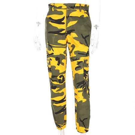 Camouflage Pants: Shop Camo, Cargo, Swag & Cool Trousers - Sunifty – sunifty