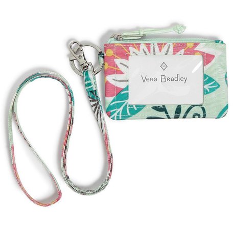 Vera Bradley Card Holder