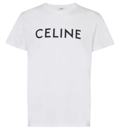 Celine t shirt