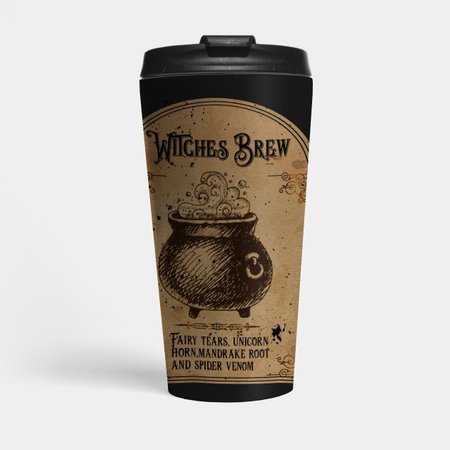 Halloween Witches Brew - Halloween - Mug | TeePublic