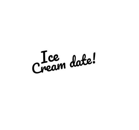 I’ve cream date