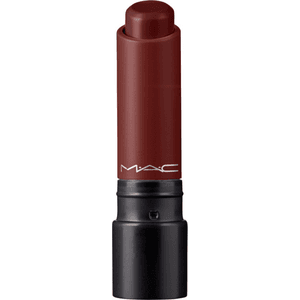 MAC Liptensity Lipstick - Burnt Violet (dark plum) for $21.00 available on URSTYLE.com
