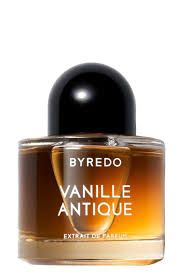 byredo vanille antique - Google Search
